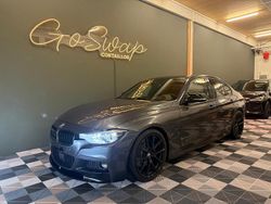Gebraucht 2017 BMW 340 | CHF 38’990