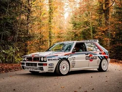 Gebraucht 1993 Lancia Delta | CHF 169’900