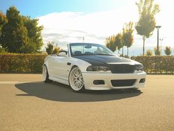 Gebraucht 2003 BMW M3 Cabrio | CHF 39’900