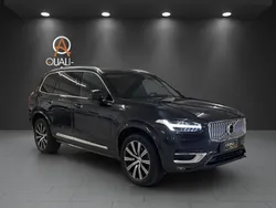 Gebraucht 2021 Volvo XC90 Inscription SUV | CHF 48’900 (Fairer Preis)