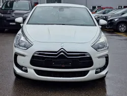 Gebraucht 2012 DS Automobiles DS5 So Chic Kleinwagen | CHF 8’900