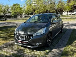 Gebraucht 2014 Peugeot 208 GTi Kleinwagen | CHF 4’800 (Superpreis)