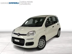 Gebraucht 2025 Fiat Panda City Life Kleinwagen | CHF 17’440 (Etwas zu teuer)
