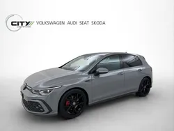 Gebraucht 2024 VW Golf VIII GTD Limousine | CHF 33’900 (Etwas zu teuer)