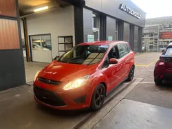 Gebraucht 2011 Ford Grand C-Max Van / Kleinbus | CHF 4’990 (Fairer Preis)