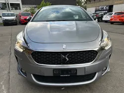 Gebraucht 2016 DS Automobiles DS5 So Chic Kleinwagen | CHF 6’600 (Fairer Preis)