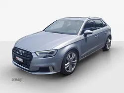 Gebraucht 2019 Audi A3 Sport | CHF 20’790 (Fairer Preis)
