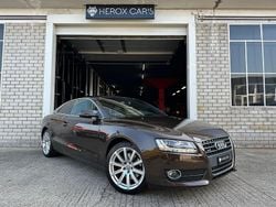 Gebraucht 2010 Audi A5 Exclusive Coupé | CHF 6’900 (Fairer Preis)