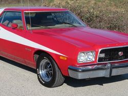 Gebraucht 1973 Ford Torino | CHF 35’000