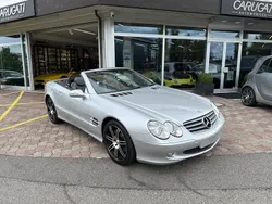 Gebraucht 2002 Mercedes SL500 Cabrio | CHF 19’000 (Guter Preis)