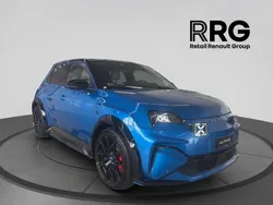 Gebraucht 2024 Alpine A290 Kleinwagen | CHF 42’900