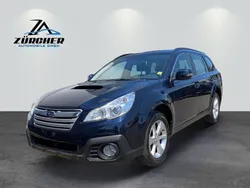 Gebraucht 2014 Subaru Outback SUV | CHF 5’900 (Guter Preis)