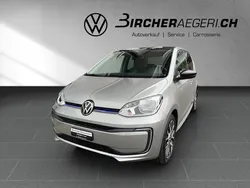 Gebraucht 2020 VW e-up! Kleinwagen | CHF 12’660 (Fairer Preis)