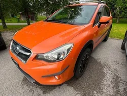 Gebraucht 2012 Subaru XV SUV | CHF 8’300 (Superpreis)