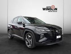 Gebraucht 2021 Hyundai Tucson SUV | CHF 28’500 (Superpreis)