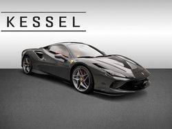 Gebraucht 2021 Ferrari F8 | CHF 269’000