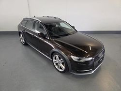 Gebraucht 2012 Audi A6 Allroad Kombi | CHF 18’900