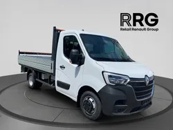Neu 2024 Renault Master Van | CHF 39’900 (Superpreis)
