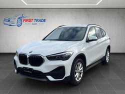 Gebraucht 2020 BMW X1 Sport Line SUV | CHF 19’900