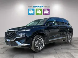 Gebraucht 2023 Hyundai Santa Fe SUV | CHF 47’900 (Fairer Preis)