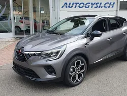 Neu 2024 Mitsubishi ASX Intense SUV | CHF 39’700