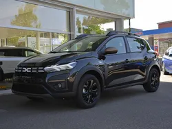 Neu 2025 Dacia Sandero Extreme Kleinwagen | CHF 20’900 (Fairer Preis)