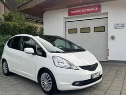 Gebraucht 2010 Honda Jazz Exclusive Kleinwagen | CHF 4’900 (Fairer Preis)