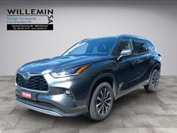 Gebraucht 2023 Toyota Highlander Premium SUV | CHF 55’900