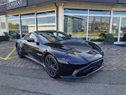 Gebraucht 2019 Aston Martin V8 Vantage Coupé | CHF 115’000 (Superpreis)