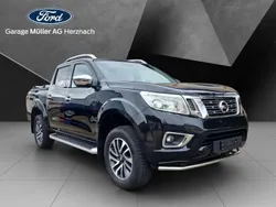 Gebraucht 2018 Nissan Navara S Abholung | CHF 28’500 (Superpreis)