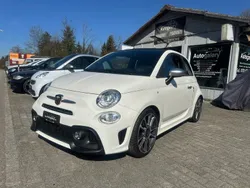 Gebraucht 2018 Fiat 500 Abarth Abarth | CHF 14’490 (Guter Preis)