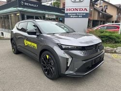 Gebraucht 2024 Renault Scénic Esprit Alpine Van / Kleinbus | CHF 42’900 (Teuer)