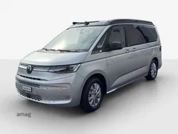 Reflexsilber metallic Neu 2025 VW California California Van | CHF 75’899 (Guter Preis)