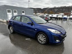 Gebraucht 2010 Mazda 3 Inclusive | CHF 3’900 (Etwas zu teuer)