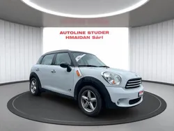 Gebraucht 2013 Mini Cooper Countryman SUV | CHF 6’700 (Fairer Preis)