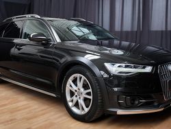 Gebraucht 2015 Audi A6 Allroad Kombi | CHF 21’900
