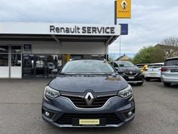 Gebraucht 2019 Renault Mégane GrandTour Zen Kombi | CHF 12’500 (Fairer Preis)