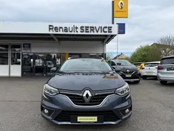 Gebraucht 2019 Renault Mégane GrandTour Zen Kombi | CHF 13’500 (Guter Preis)