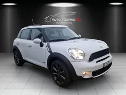 Gebraucht 2013 Mini Cooper Countryman SUV | CHF 11’900 (Fairer Preis)