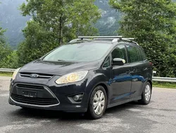 Gebraucht 2011 Ford Grand C-Max Titanium Van / Kleinbus | CHF 4’300 (Guter Preis)