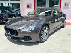 Gebraucht 2013 Maserati Ghibli Coupé | CHF 31’900 (Teuer)