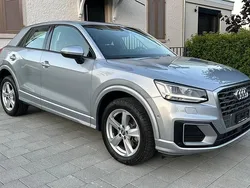 Gebraucht 2017 Audi Q2 Design SUV | CHF 20’900 (Superpreis)