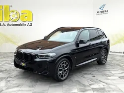 Gebraucht 2024 BMW X3 M Sport SUV | CHF 53’900 (Guter Preis)