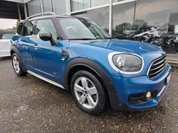 Gebraucht 2017 Mini Cooper Countryman SUV | CHF 13’900