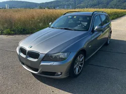 Gebraucht 2009 BMW 330 Kombi | CHF 3’800