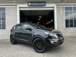 Gebraucht 2013 Kia Sportage SUV | CHF 9’780