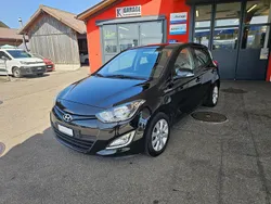 Gebraucht 2012 Hyundai i20 Style | CHF 6’700 (Fairer Preis)