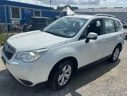 Gebraucht 2014 Subaru Forester SUV | CHF 6’500 (Fairer Preis)