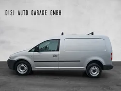 Gebraucht 2010 VW Caddy Maxi Van / Kleinbus | CHF 7’900 (Guter Preis)