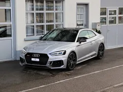 Gebraucht 2017 Audi RS5 Design Coupé | CHF 38’900 (Fairer Preis)